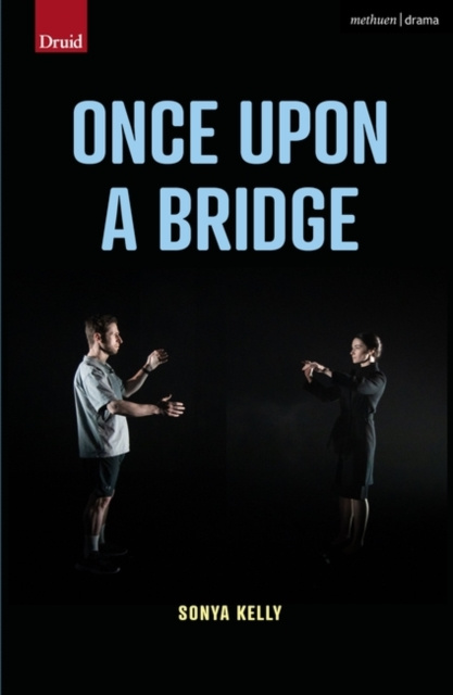 E-knjiga Once Upon a Bridge Kelly Sonya Kelly