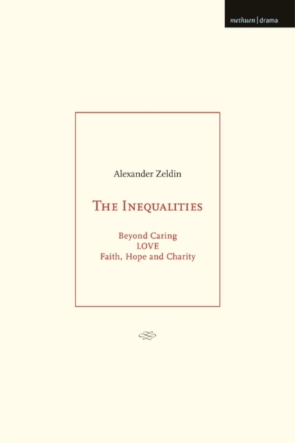 E-knjiga Inequalities Zeldin Alexander Zeldin