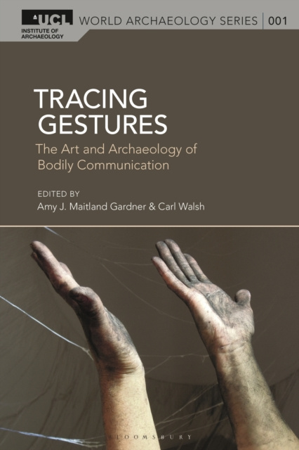 E-knjiga Tracing Gestures Gardner Amy J. Maitland Gardner