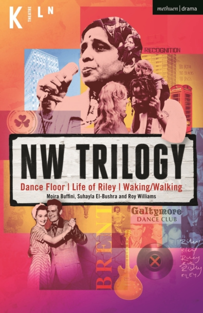 E-knjiga NW Trilogy Williams Roy Williams