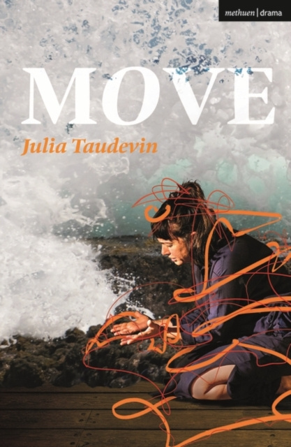 E-knjiga Move Taudevin Julia Taudevin