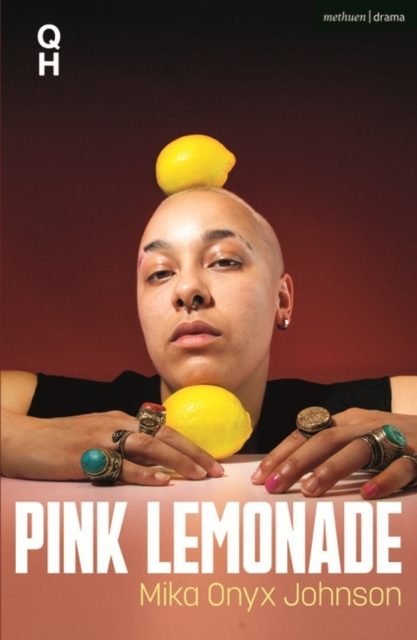 E-book Pink Lemonade Johnson Mika Onyx Johnson