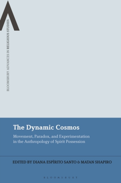 E-knjiga Dynamic Cosmos Santo Diana Esp rito Santo