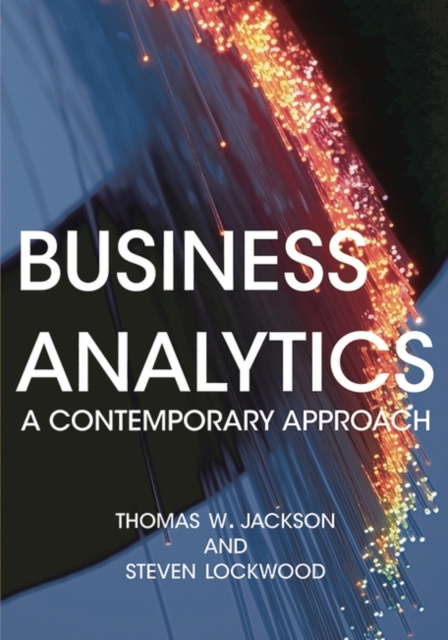 E-knjiga Business Analytics Jackson Thomas W. Jackson