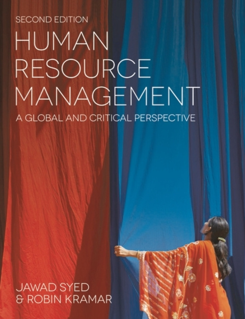 E-book Human Resource Management Syed Jawad Syed
