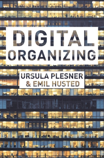 E-knjiga Digital Organizing Plesner Ursula Plesner