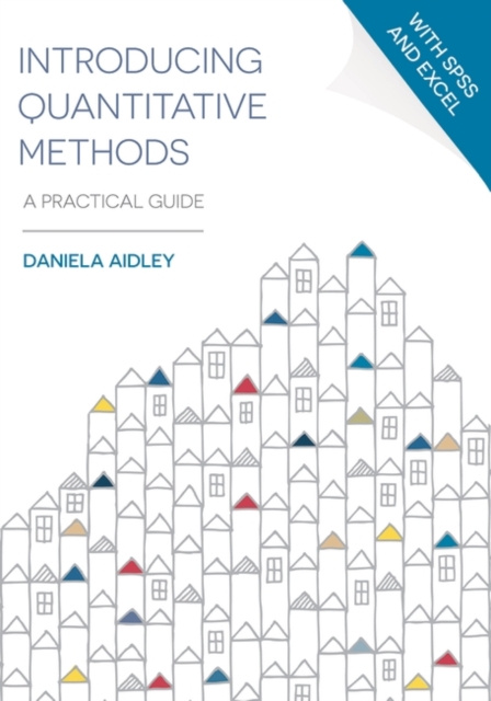 E-knjiga Introducing Quantitative Methods Aidley Daniela Aidley