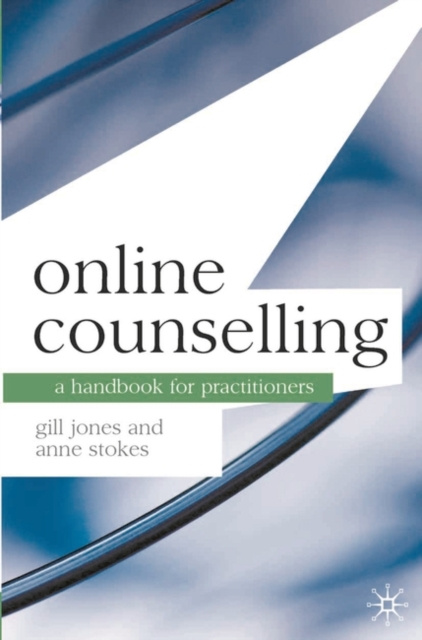 E-knjiga Online Counselling Jones Gill Jones