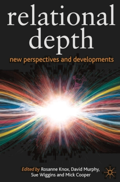 E-book Relational Depth Knox Rosanne Knox