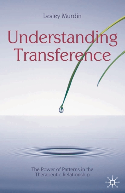 E-knjiga Understanding Transference Murdin Lesley Murdin