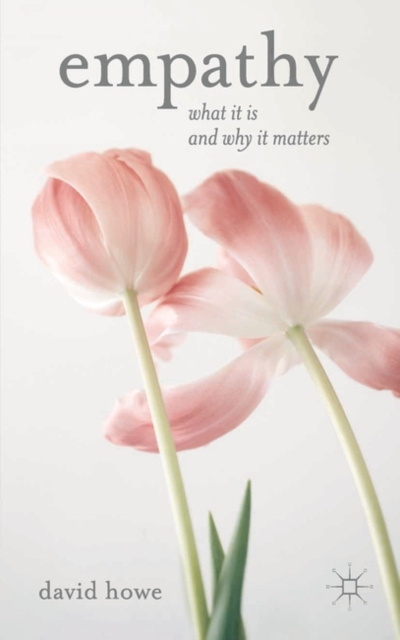 E-knjiga Empathy Howe David Howe