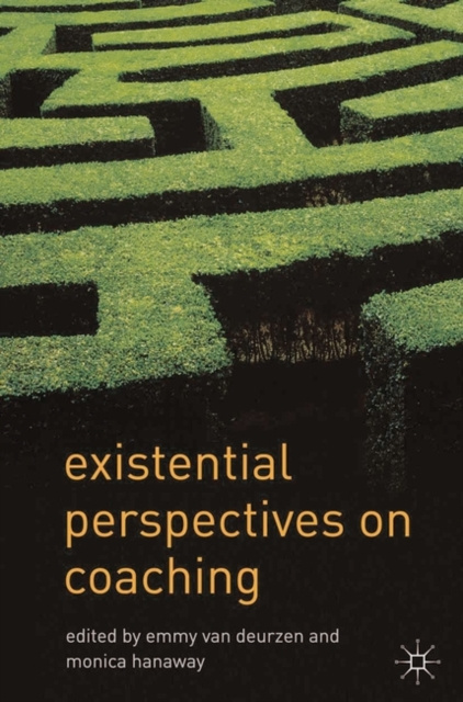 ebook Existential Perspectives on Coaching Deurzen Emmy van Deurzen