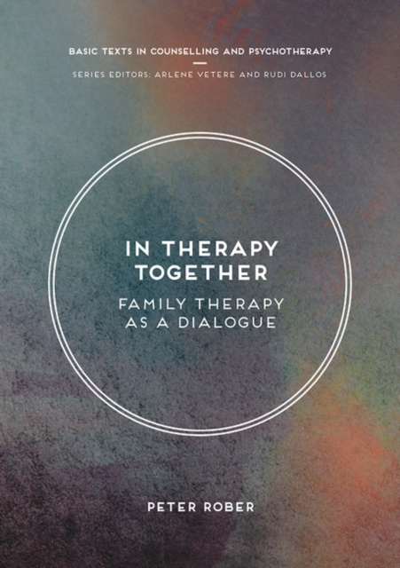 E-knjiga In Therapy Together Rober Peter Rober