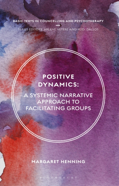 E-knjiga Positive Dynamics Henning Margaret Henning