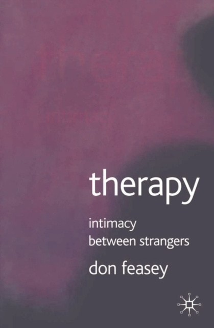 E-knjiga Therapy Feasey Don Feasey