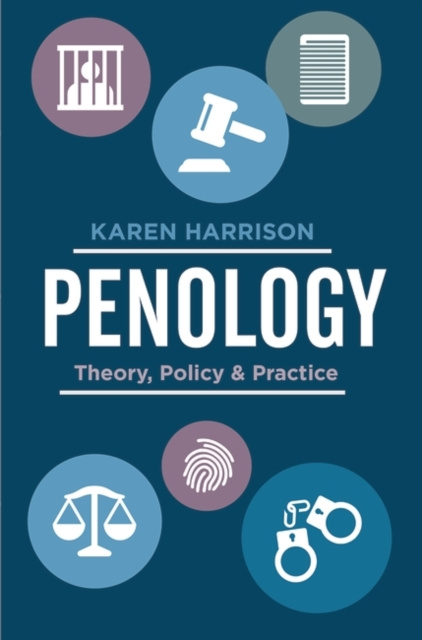 E-Book Penology Harrison Karen Harrison