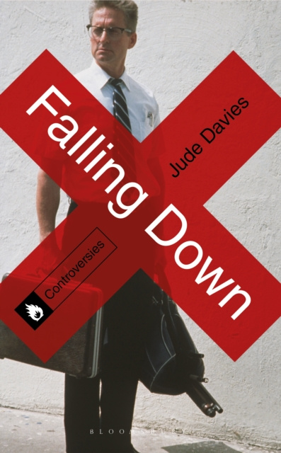 E-knjiga Falling Down Davies Jude Davies
