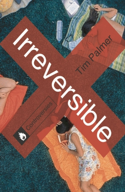 E-knjiga Irreversible Palmer Tim Palmer