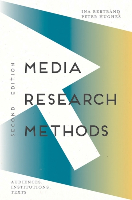E-knjiga Media Research Methods Bertrand Ina Bertrand