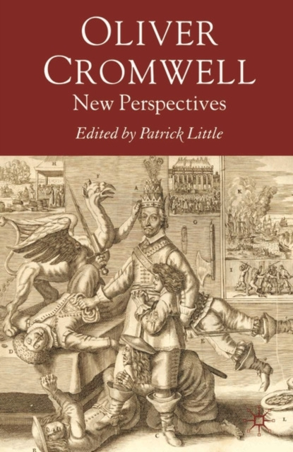 E-Book Oliver Cromwell Little Patrick Little