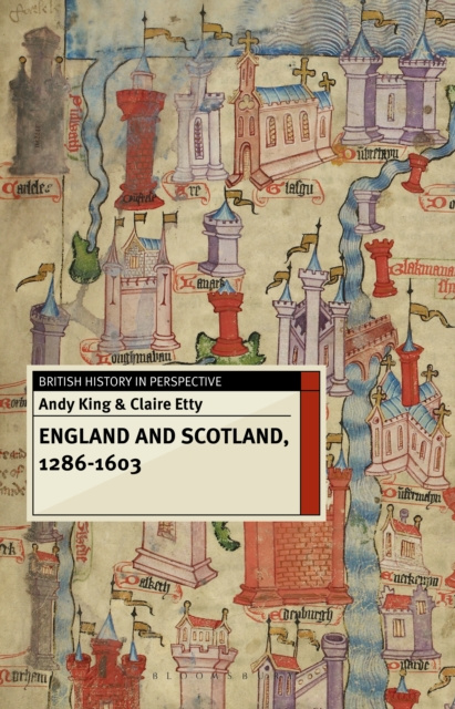 Libro elettronico England and Scotland, 1286-1603 King Andy King