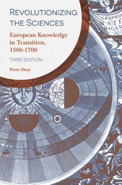 E-knjiga Revolutionizing the Sciences Dear Peter Dear