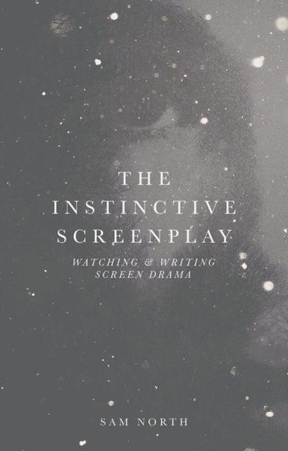 E-knjiga Instinctive Screenplay North Sam North