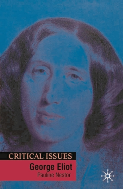 E-knjiga George Eliot Nestor Pauline Nestor