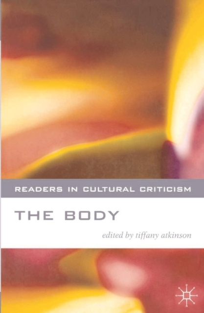 E-knjiga Body Atkinson Tiffany Atkinson