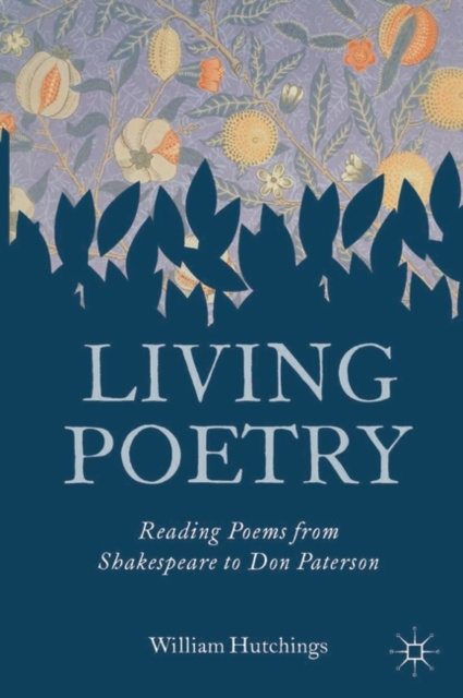 Libro elettronico Living Poetry Hutchings William Hutchings