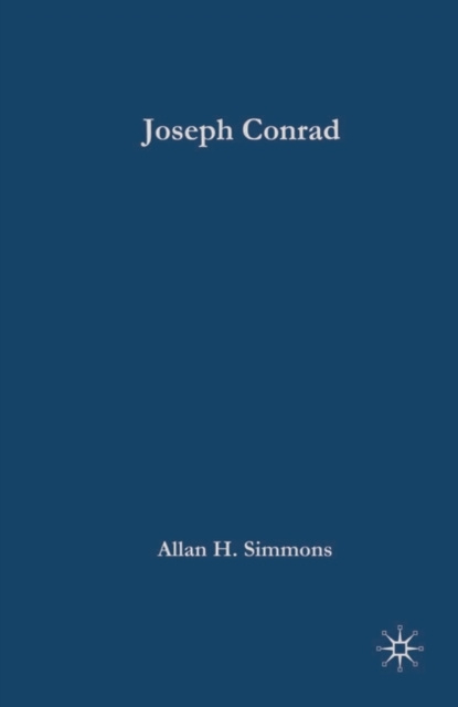 E-knjiga Joseph Conrad Simmons Allan Simmons