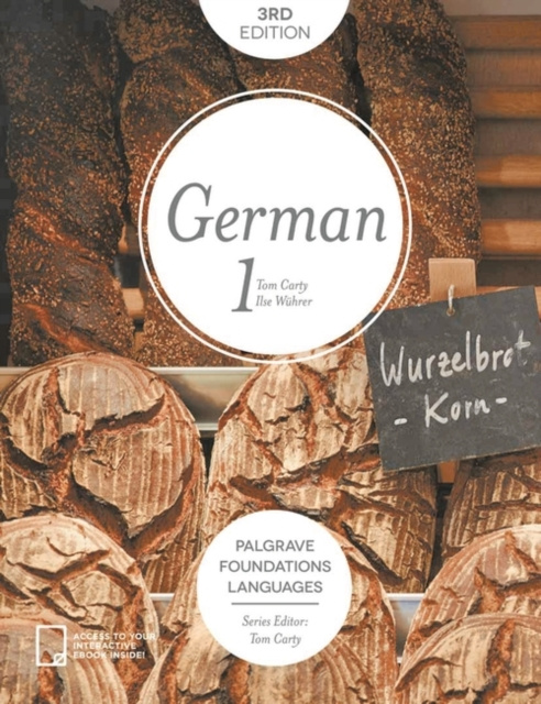 E-knjiga Foundations German 1 W hrer Ilse W hrer