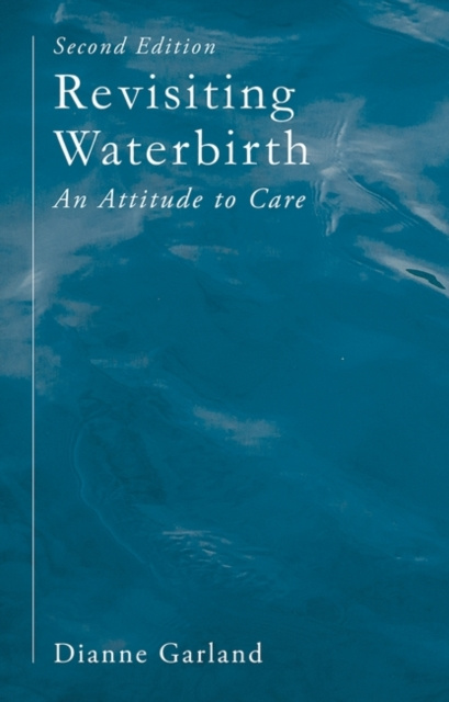 E-Book Revisiting Waterbirth Garland Dianne Garland