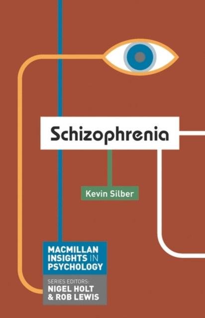E-knjiga Schizophrenia Silber Kevin Silber