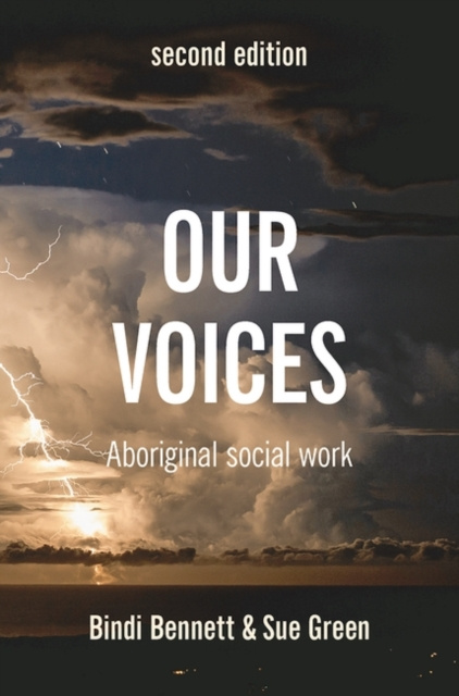 E-knjiga Our Voices Bennett Bindi Bennett