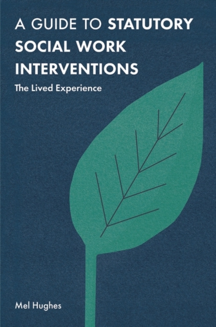 E-book Guide to Statutory Social Work Interventions Hughes Mel Hughes