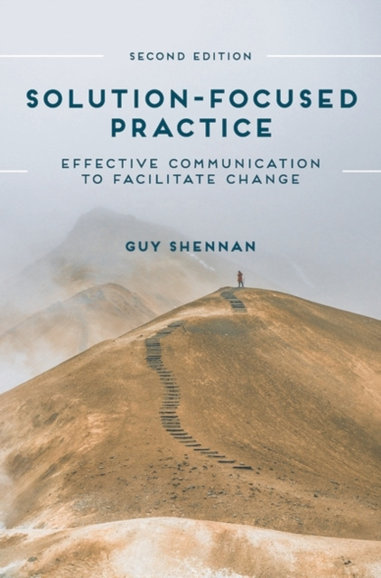 E-knjiga Solution-Focused Practice Shennan Guy Shennan