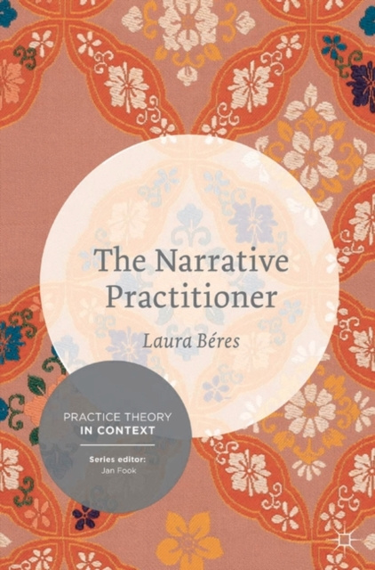 Libro elettronico Narrative Practitioner Beres Laura Beres