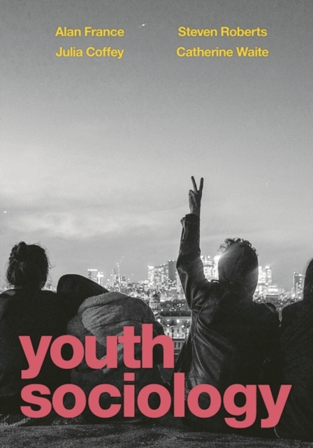 E-Book Youth Sociology France Alan France