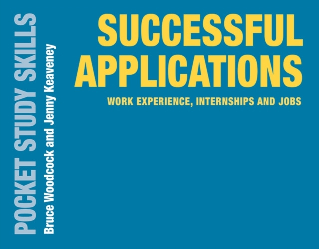 E-knjiga Successful Applications Woodcock Bruce Woodcock