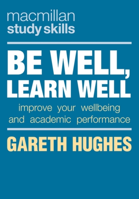E-knjiga Be Well, Learn Well Hughes Gareth Hughes
