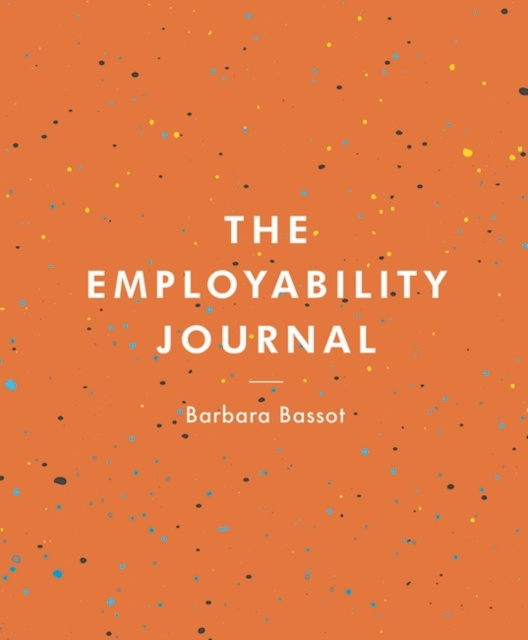 E-kniha Employability Journal Bassot Barbara Bassot