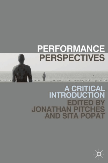 E-knjiga Performance Perspectives Pitches Jonathan Pitches