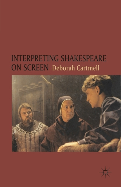 E-book Interpreting Shakespeare on Screen Bradley Hester Bradley