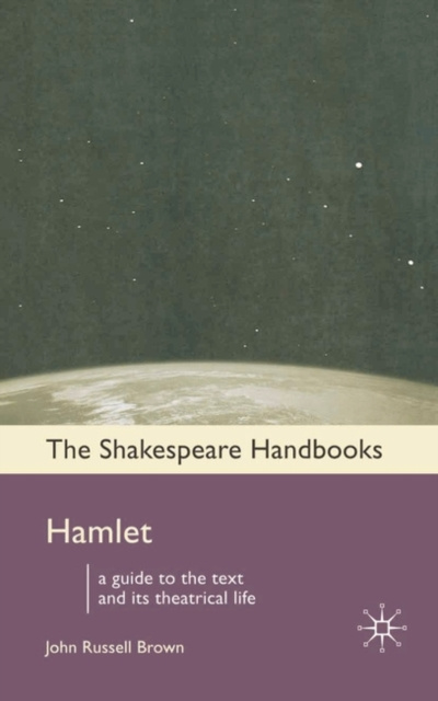 E-knjiga Hamlet Russell-Brown John Russell-Brown