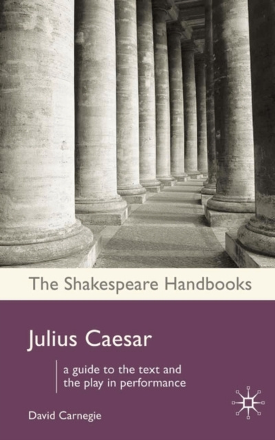 E-könyv Julius Caesar Carnegie David Carnegie