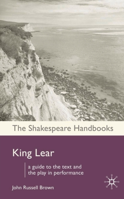 E-knjiga King Lear Russell-Brown John Russell-Brown