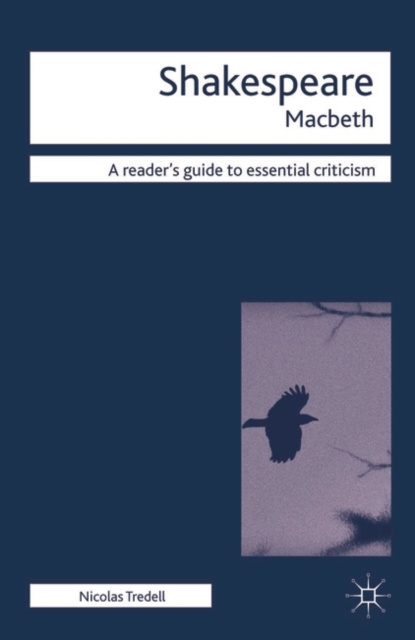 E-knjiga Macbeth Tredell Nicolas Tredell