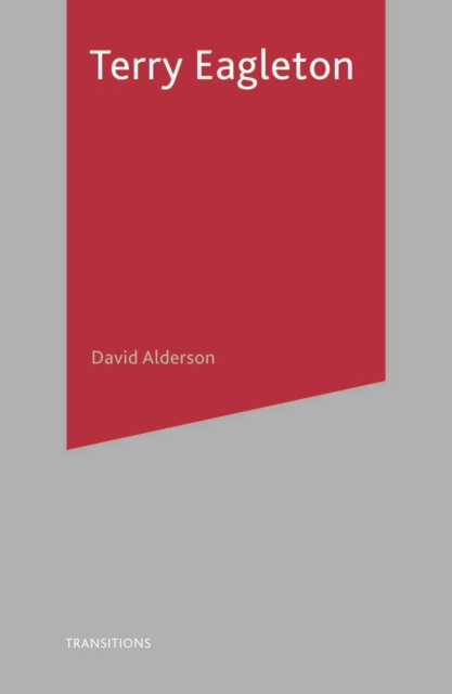 E-knjiga Terry Eagleton Alderson David Alderson