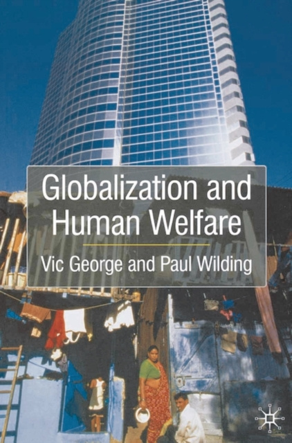 E-Book Globalisation and Human Welfare George Vic George